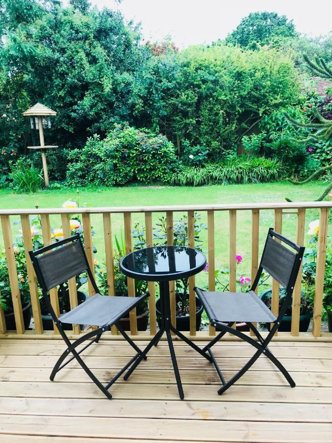 Coastal Retreat Vakantiehuis